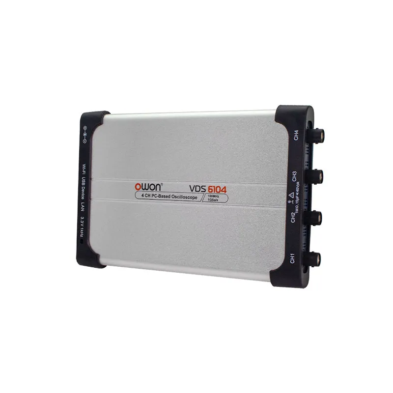 VDS6000 4CH 製品写真 2
