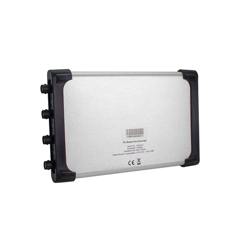 VDS6000 4CH 製品写真 3