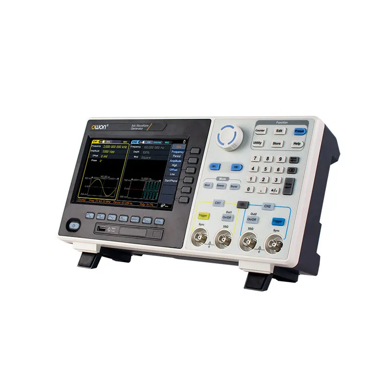 XDG2000 製品写真 3