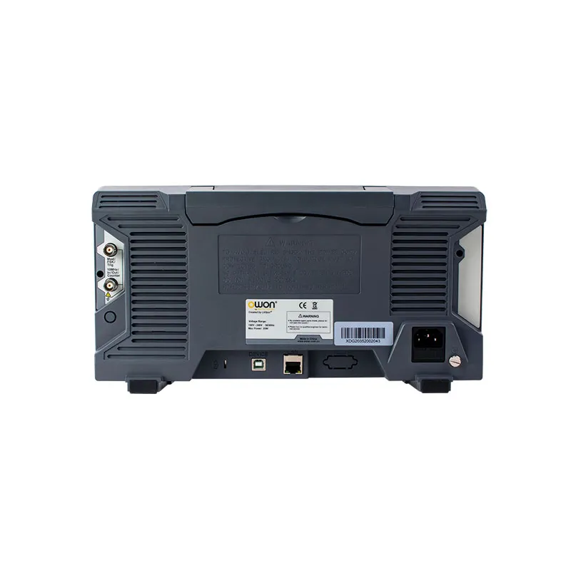 XDG2000 製品写真 4