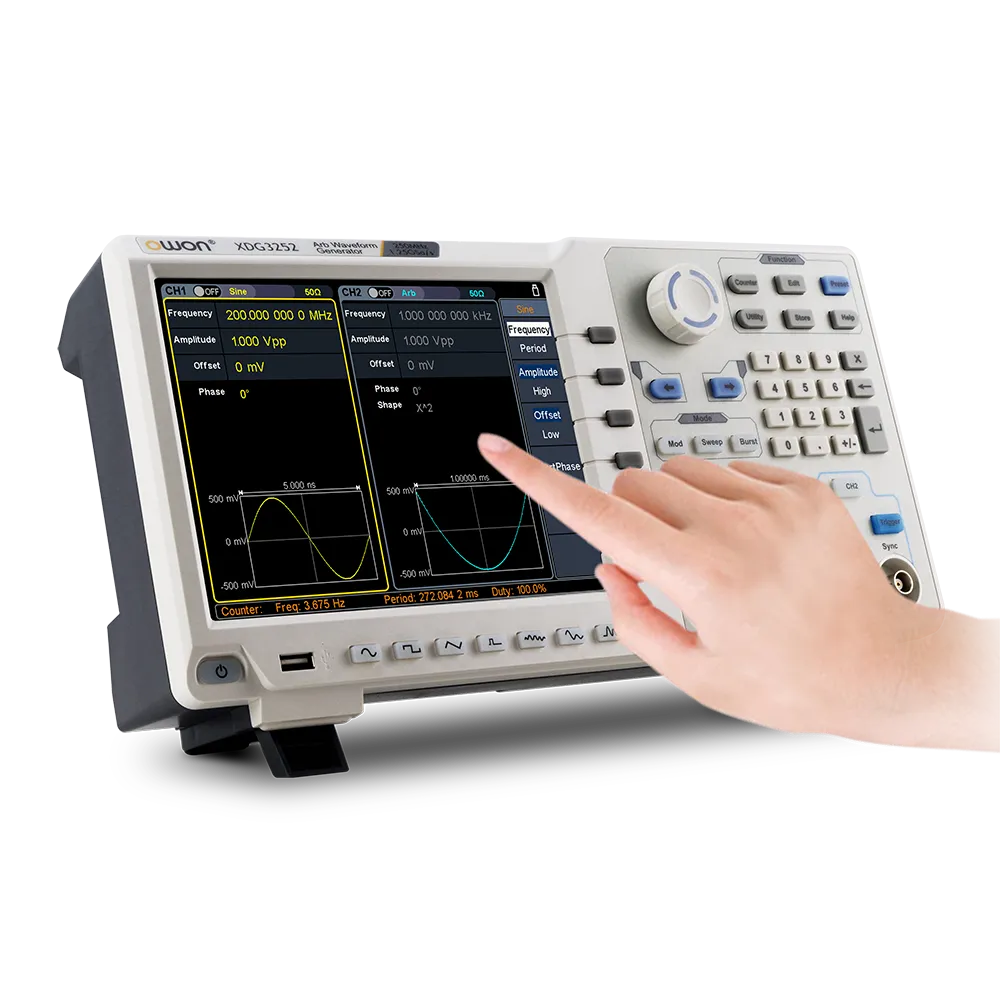 XDG3000 製品写真 2