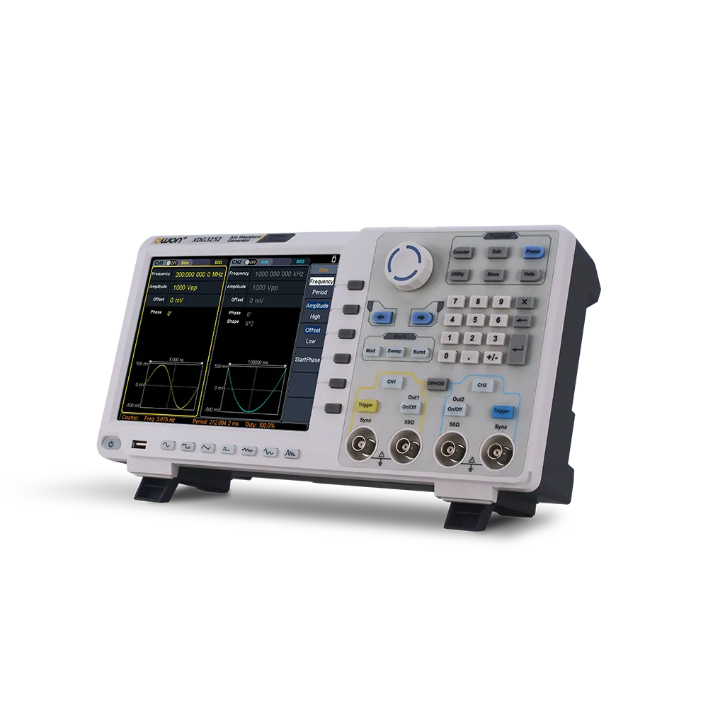 XDG3000 製品写真 3