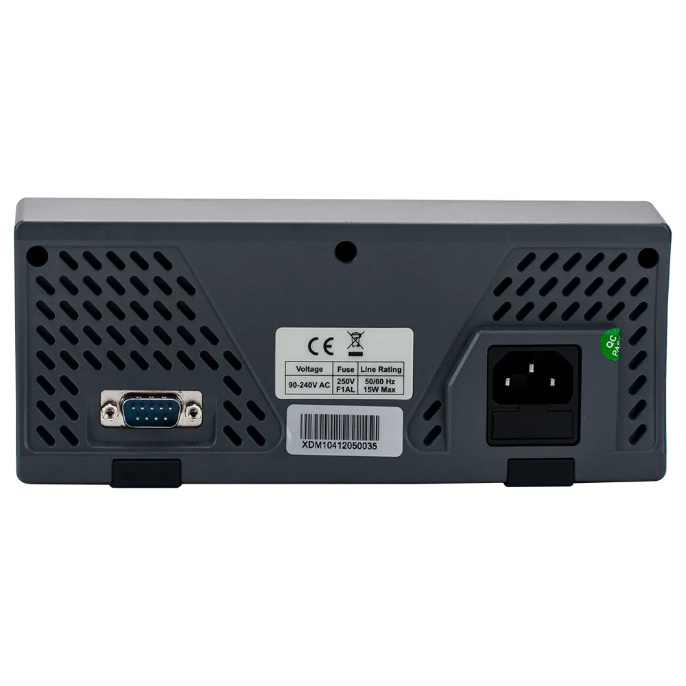 XDM1000 製品写真 6