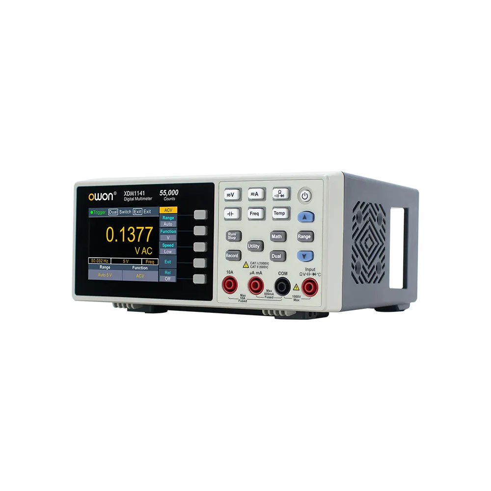 XDM1141 製品写真 3