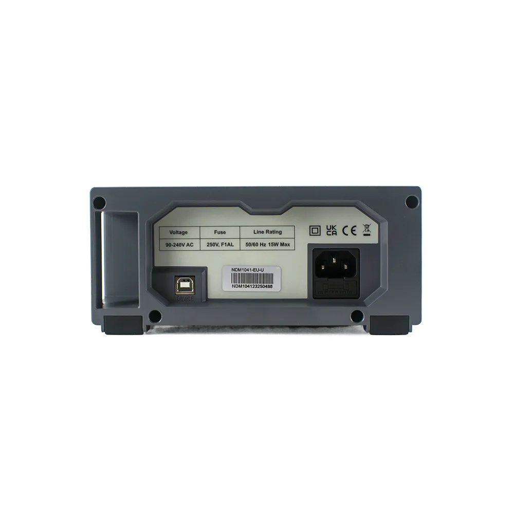XDM1141 製品写真 5