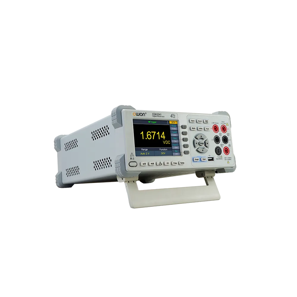 XDM3041 製品写真 2