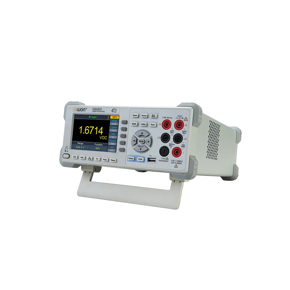 XDM3041 製品写真 3