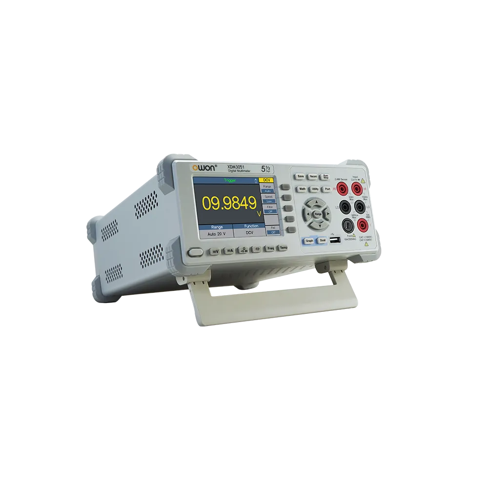 XDM3051 製品写真 2