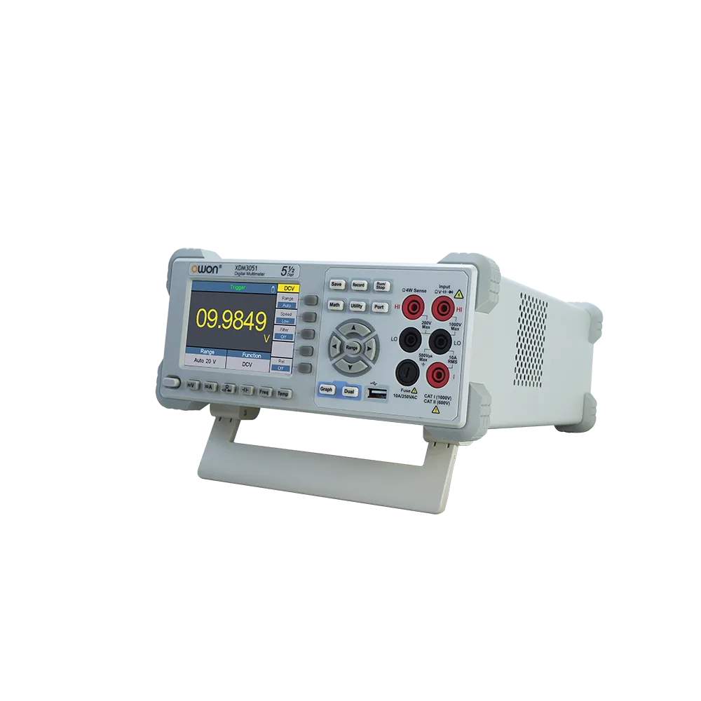 XDM3051 製品写真 3