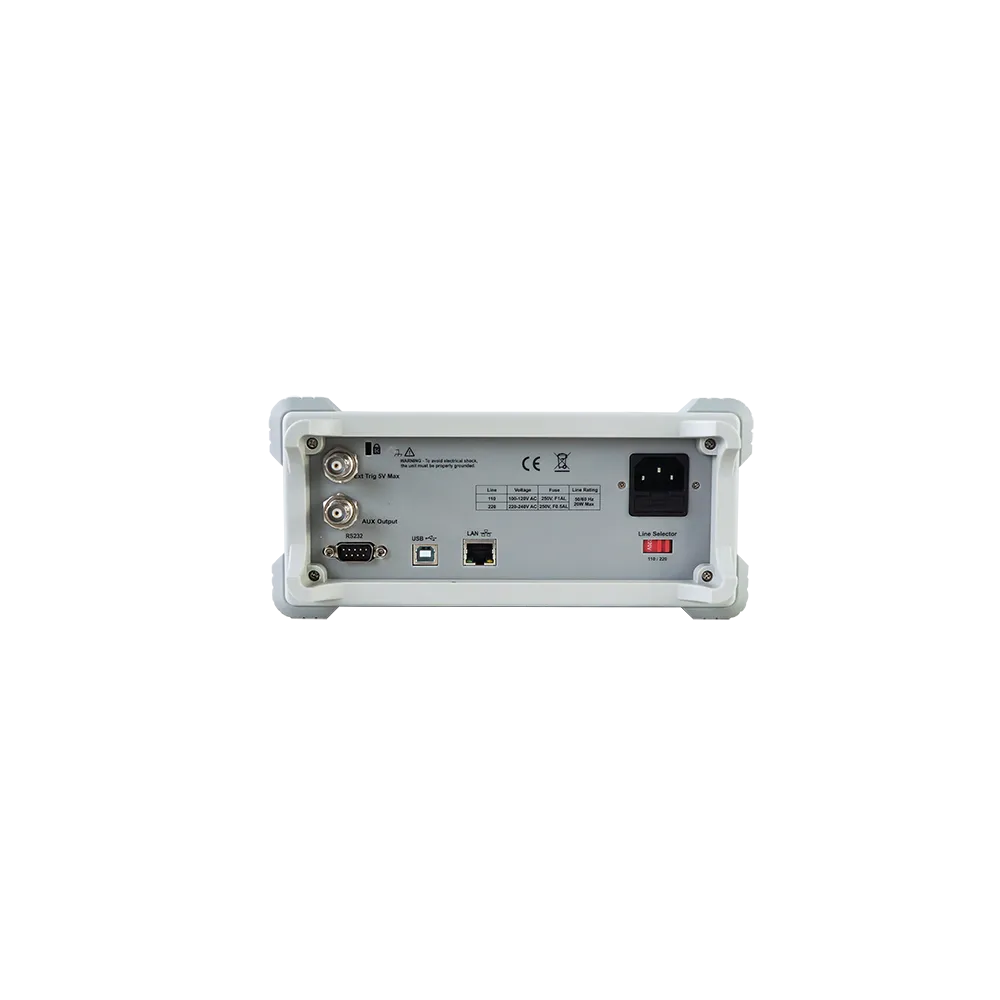 XDM3051 製品写真 4