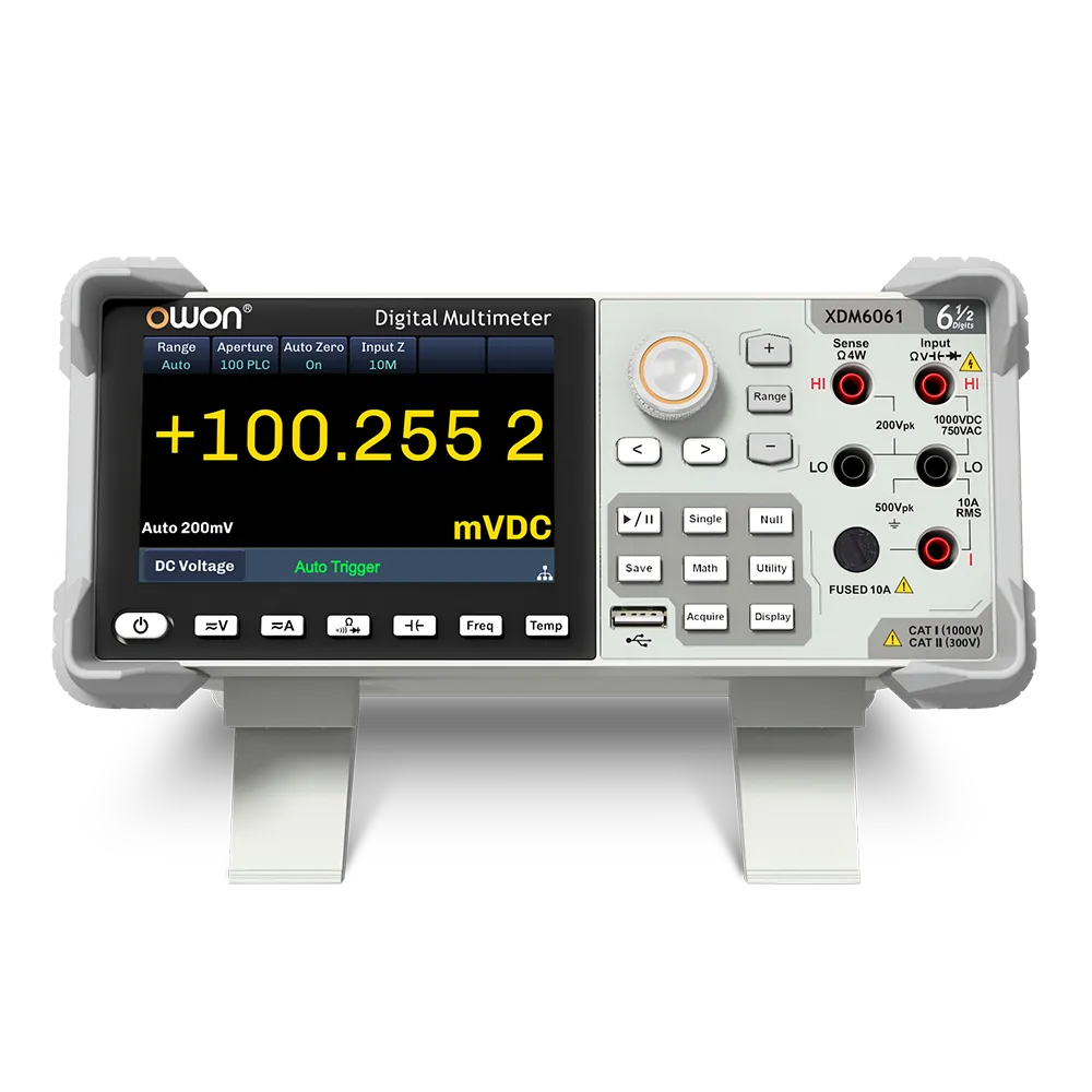 XDM6061 製品写真 2