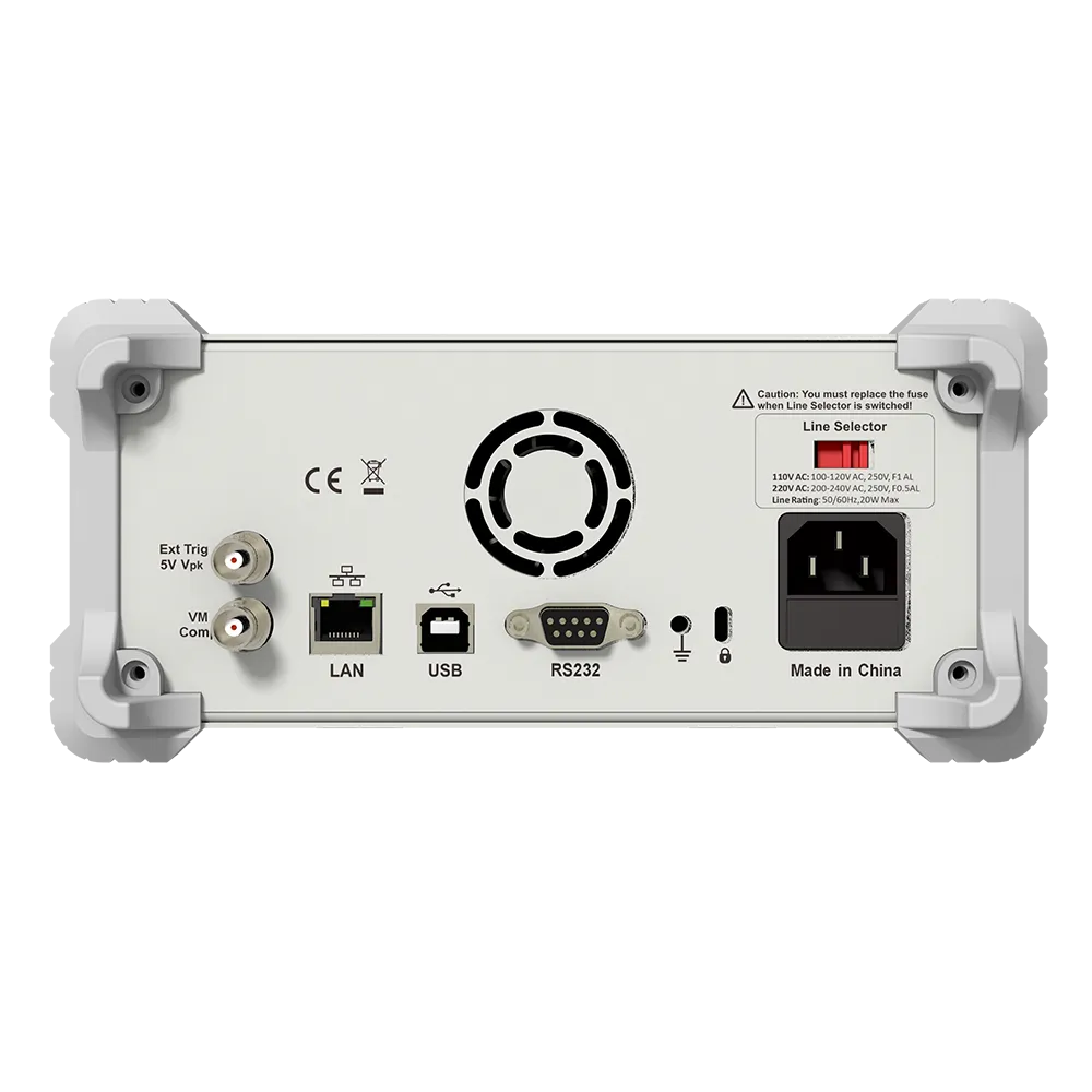 XDM6061 製品写真 5