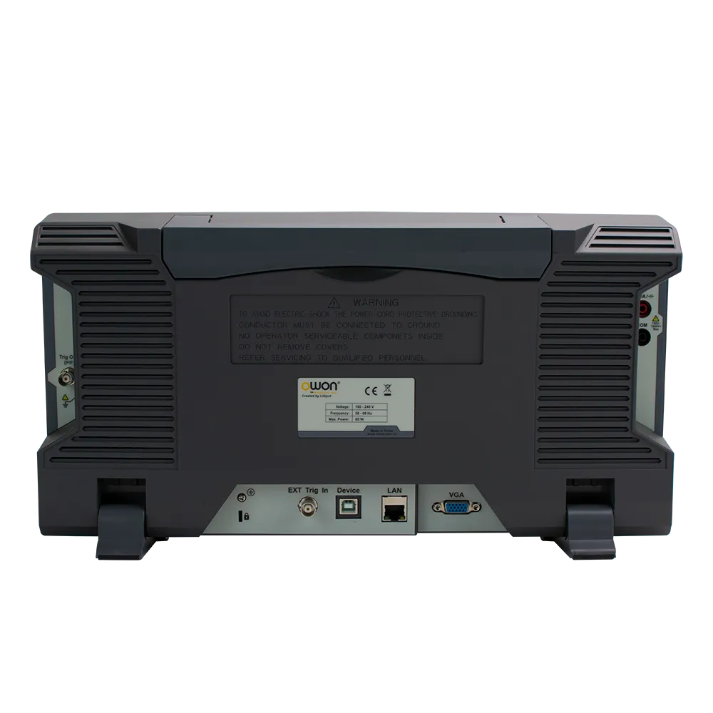 XDS4000 製品写真 3