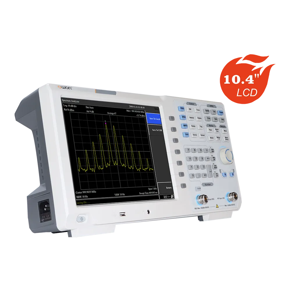 XSA1000P 製品写真 2